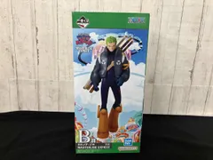 【フィギュア】B賞 ロロノア･ゾロ MASTERLISE EXPIECE 一番くじ ワンピｰス 未来島エッグヘッド ワンピｰス