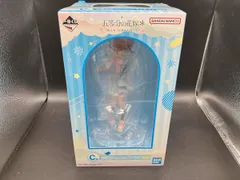 C賞 中野三玖 お出かけStyle 一番くじ 五等分の花嫁* ~ぬくもりを分かち合って~ 五等分の花嫁