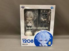 ヒプノシスマイク 碧棺左馬刻 ねんどろいど - メルカリ ヒプノシスマイク 碧棺左馬刻 ねんどろいど - メルカリ