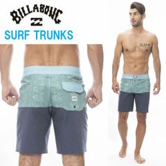 Billabong Men's Surf Trunks/Surf Shorts [BE011-513] BILLABONG Men's Swimwear