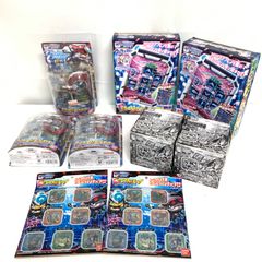 新品未開封シュリンク付き】バイオレットex、メガシンフォニア、未来の