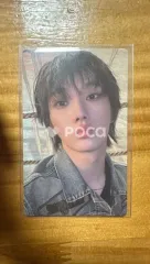 BOYNEXTDOOR ソンホ No Genre Weverse ラキドロ