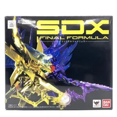 2026年最新】SDX ファイナルフォーミュラーの人気アイテム - メルカリ