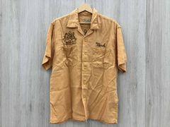 Maison MIHARA YASUHIRO 開襟半袖シャツ46オーバーサイズ - メルカリ