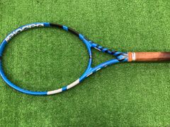 Babolat Pure Drive2021 G2 ピュアドライブテニスラケット - メルカリ