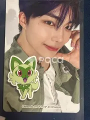 ZEROBASEONE パクゴヌク PREZENT 期間生産限定盤 アニメ盤