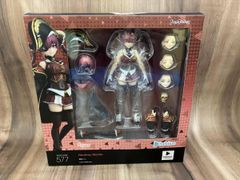 ホロライブ 宝鐘マリン figma Houshau Marine 577 未開封 - メルカリ