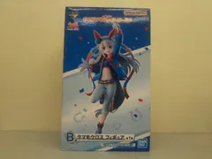 B賞 タマモクロス 一番くじ ウマ娘 プリティｰダｰビｰ 3弾