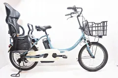 2026年最新】電動自転車 ヤマハ pas babbyの人気アイテム - メルカリ