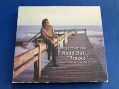 浜田省吾 CD ロードアウト'トラックス'のサムネイル