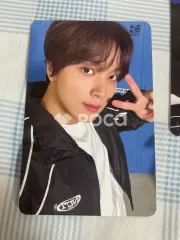 NCT ヘチャン 2026 SEASON'S GREETINGS RANDOM TRADING CARD SET B ver.