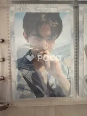 ZEROBASEONE ジャンハオ DICON VOLUME N°15 ZEROBASEONE The beach boy ZB1