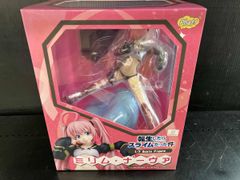 未開封 回転堂 邪閃忍ナリカ 1/8 PVCフィギュア - メルカリ