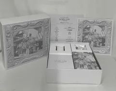 DVD The White Lounge in CINEMA(初回限定BOX) Mrs.GREEN APPLE