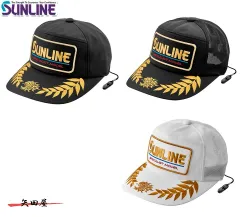 2026年最新】SUNLINE フィッシングウェア 帽子の人気アイテム - メルカリ