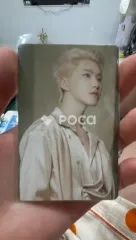 セブチ ホシ SEVENTEEN RIGHT HERE WORLD TOUR トレーディングカードセット