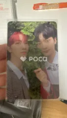 CRAVITY 集合/ユニット SUN SEEKER SEEKER ver.