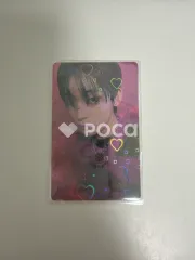 ENHYPEN ソヌ ORANGE BLOOD KSANA ver.