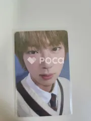 BTS ジン Happy Weverse