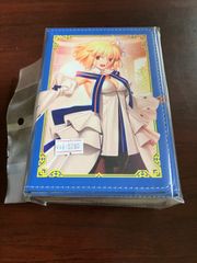 サンパン 合皮製デッキケース Fate/Grand Order ジャンヌオルタ - メルカリ