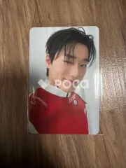 ATEEZ サン ATEEZ X ANITEEZ ポップアップ・エキシビション＆ストア ANITEEZ IN THE CALLING 購入特典