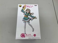 C상 미나미 코토리 프리미엄 피규어 이치 반 쿠지 프리미엄 러브라이브! The School Idol Movie