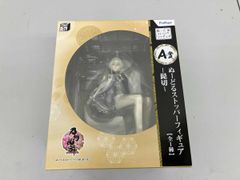 未開封】鶴丸国永 A賞 ぬーどるストッパーフィギュア - メルカリ