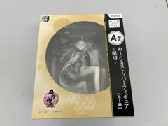 A賞 ぬｰどるストッパｰフィギュア 髭切 みんなのくじ 刀剣乱舞-ONLINE- ~ぬｰどるストッパｰの陣 其ノ弐~ 