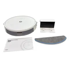 2026年最新】iRobot ROOMBA combo essentialの人気アイテム - メルカリ