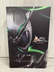大特価 仮面ライダー サイクロン号一号 ホットトイズ テレビ