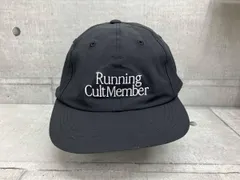 2026年最新】satisfy running capの人気アイテム - メルカリ