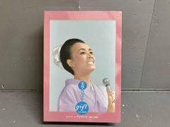 DVD】日本未発売の模様 テレビスペシャル 美空ひばり 最後の絶唱全25曲