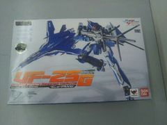 DX초합금 GE-57 VF-25G 메사이아발키리(마이클·블랑기) 리뉴얼 Ver