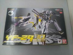 DX초합금 GE-58 YF-29 듀란달 발키리(30주년 기념 칼라) 극장판 마크로스 F 연리 비익~사요나라노츠바사~