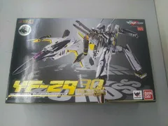 DX超合金 GE-58 YF-29 デュランダルバルキリー(30周年記念カラー) 劇場版マクロスF 恋離飛翼~サヨナラノツバサ~