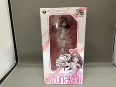 Tokyo Otaku Mode キズナアイ 1/7 東京フィギュア流通限定