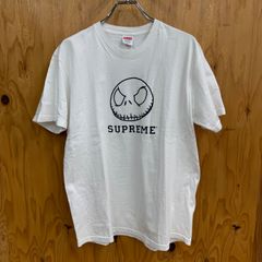 ほぼ未使用 Supreme Cats Tee ホワイト 13ss | Mercari