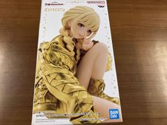 学園アイドルマスター 藤田ことね ゴールドの輝きver. フィギュア