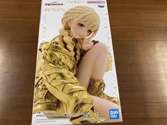 バンプレスト 藤田ことね 学園アイドルマスタｰ ESPRESTO -Charming pose- 藤田ことね ゴｰルドの輝きver. 学園アイドルマスタｰ
