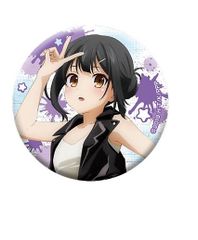 미유 캔 배지 Fate/kaleid liner 프리즈마☆일리야 캔 배지 미유·에델펠트 B 단품 상품 캔 배치
