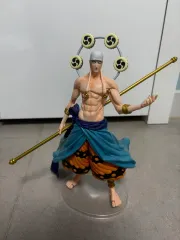 ONE PIECE エネル C賞 フィギュア