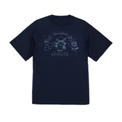 【新品】 ドライT L ひとりごとNV 943026 わちふぃーるど 猫のダヤン ねこ 猫 Ｔシャツ レディース カットソー 半袖  猫 ねこ かわいい おしゃれのサムネイル