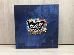 DVD[***][전 5권 세트][히프노시스 마이크-Division Rap Battle-] Rhyme Anima 1~5(완전 생산 한정판)