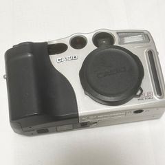 CASIO QV-2100 動作品 箱・説明書付 - メルカリ