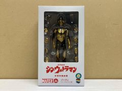 메디콤 토이 조피 MAFEX No.213 신 울트라맨/MAFEX