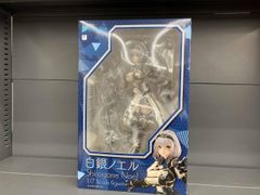 レチェリー 麗 誉 アートワークス シルバーウィップ 1/5 フィギュア 