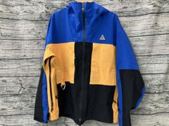 NIKE ACG GORE-TEX ジャケット マウンテンパーカー 希少カラー - メルカリ