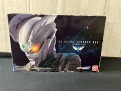 【フィギュア】DXウルトラゼロアイNEO スペシャルver. プレバン限定 ウルトラマン