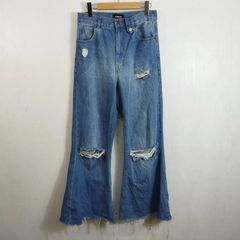 EGONLAB 24ss atomic denim - メルカリ