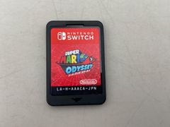 슈퍼 마리오 오디세이 소프트 전용 [동작품] 닌텐도 Switch